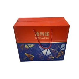 Elegant Drawer Style Packaging for Gifts - Premium Quality Material